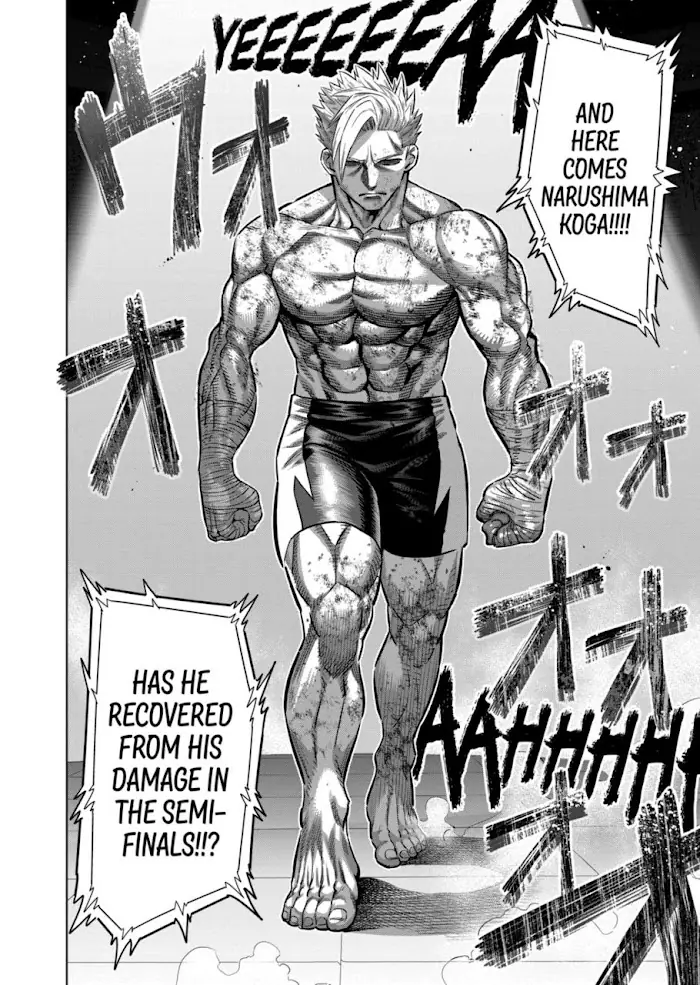 Kengan Omega Chapter 192 image 16_optimized